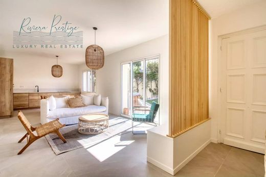 Элитный дом, Канны, Alpes-Maritimes