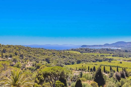 Apartment in La Croix-Valmer, Var