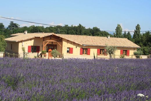Villa à Savasse, Drôme