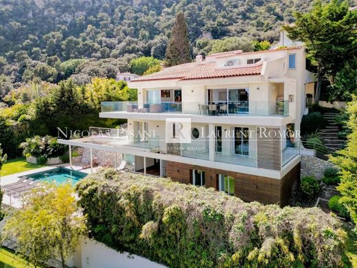 Luxus-Haus in Villefranche-sur-Mer, Alpes-Maritimes
