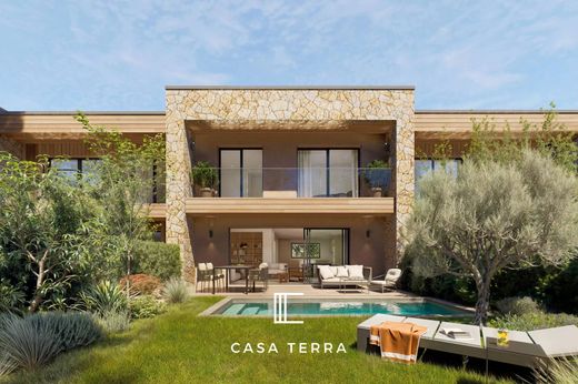 Villa a Lecci, Corsica del Sud