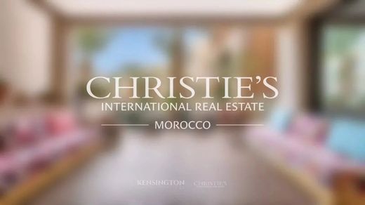 Βίλα σε Μαρακές, Marrakech