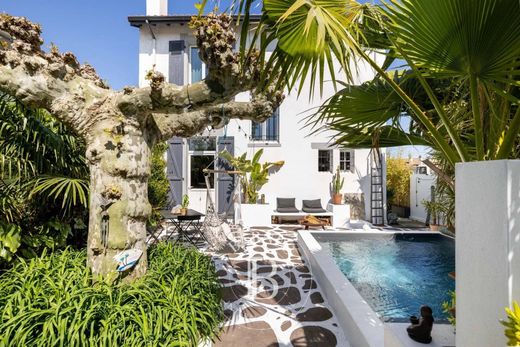 Luxury home in Anglet, Pyrénées-Atlantiques