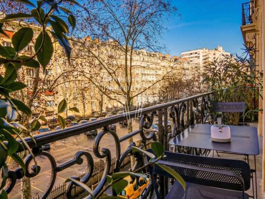 Appartamento a La Muette, Auteuil, Porte Dauphine, Parigi