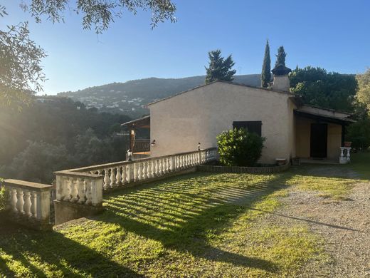 Casa di lusso a Falicon, Alpi Marittime