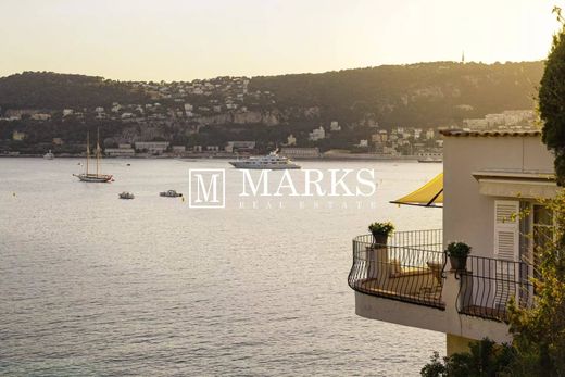 Villa à Saint-Jean-Cap-Ferrat, Alpes-Maritimes