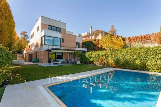 Luxus-Haus in Madrid, Provinz Madrid