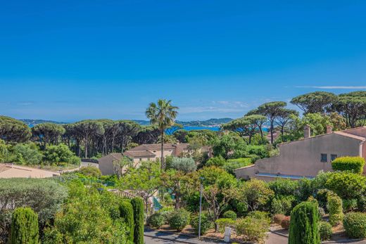 Villa à Sainte-Maxime, Var