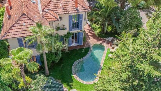 Villa in Cannes, Alpes-Maritimes