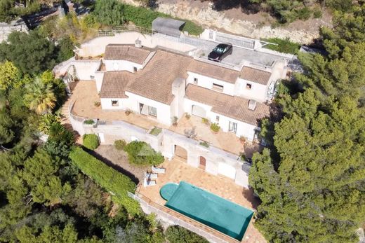 Luxury home in Roquebrune-Cap-Martin, Alpes-Maritimes