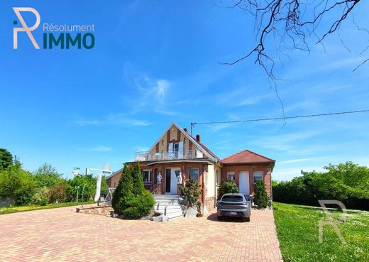 Villa in Eguisheim, Haut-Rhin