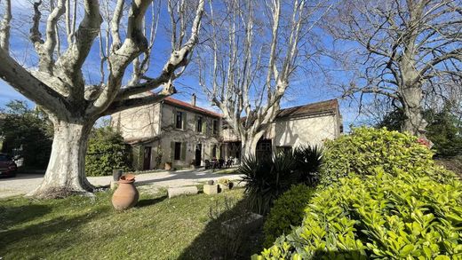 Luxus-Haus in Graveson, Bouches-du-Rhône