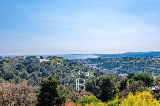 Villa in Cagnes-sur-Mer, Alpes-Maritimes