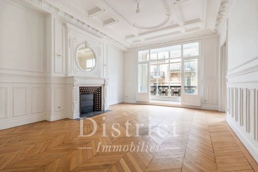 Appartamento a Champs-Elysées, Madeleine, Triangle d’or, Parigi