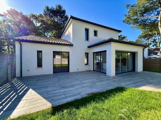 Элитный дом, Saint-Brevin-les-Pins, Loire-Atlantique