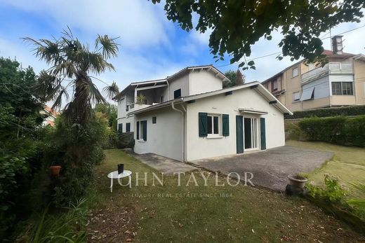 Maison de luxe à Arcachon, Gironde