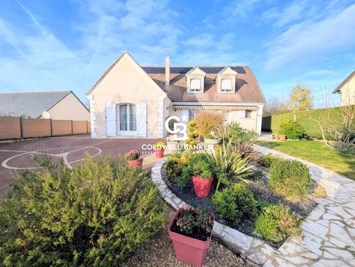 Casa di lusso a Amboise, Indre-et-Loire