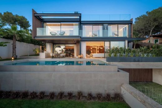 Villa in Portals Nous, Balearen