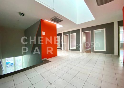 Office in Metz, Moselle