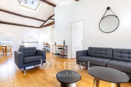 Piso / Apartamento en Champs-Elysées, Madeleine, Triangle d’or, Paris