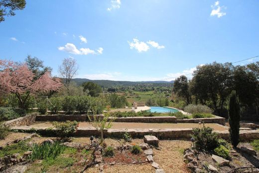 Luxury home in Carcès, Var
