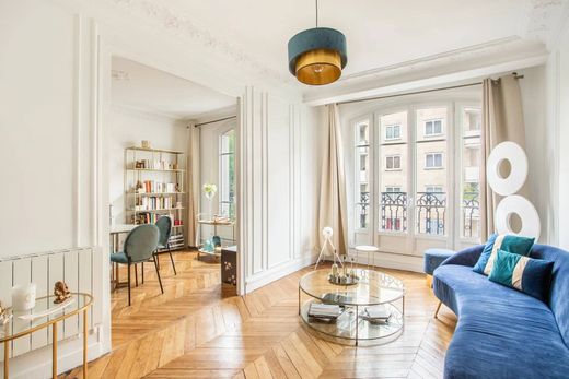 Piso / Apartamento en Motte-Picquet, Commerce, Necker, Paris