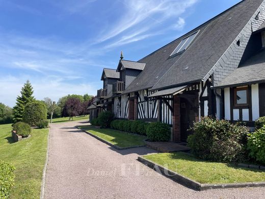 Casa de luxo - Deauville, Calvados