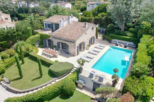 Villa à Mandelieu-la-Napoule, Alpes-Maritimes