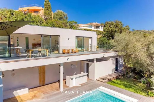 Villa - Zonza, Córsega do Sul