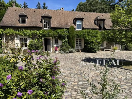 Luxury home in Montfort-l'Amaury, Yvelines