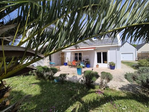Casa de lujo en Plouharnel, Morbihan