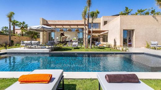Villa in Marrakech, Marrakesh-Safi