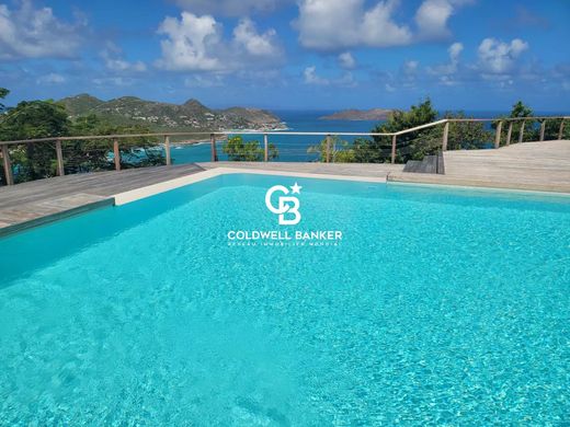 Appartement in Gustavia