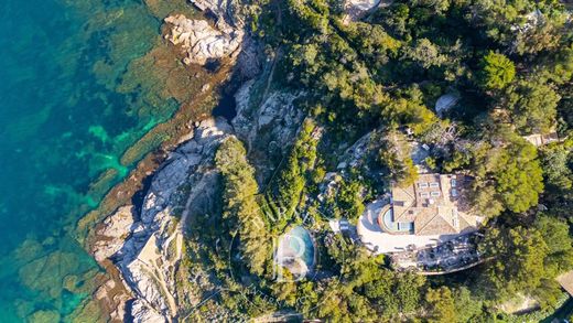 Casa di lusso a Saint-Tropez, Var