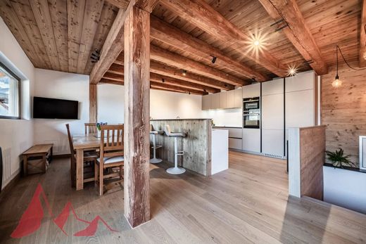 Chalet in Saint-Jean-d'Aulps, Haute-Savoie