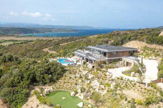 ‏וילה ב  Bonifacio, South Corsica