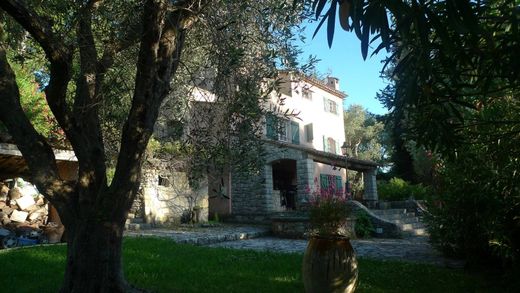 Casa di lusso a Mougins, Alpi Marittime