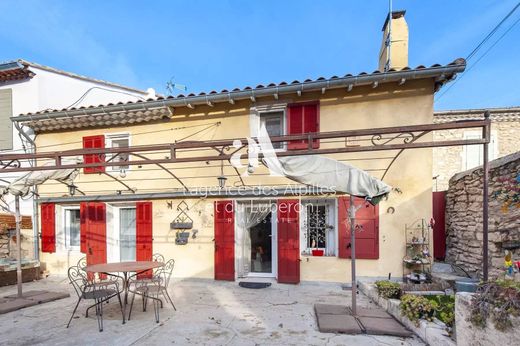 Luxus-Haus in Saint-Rémy-de-Provence, Bouches-du-Rhône