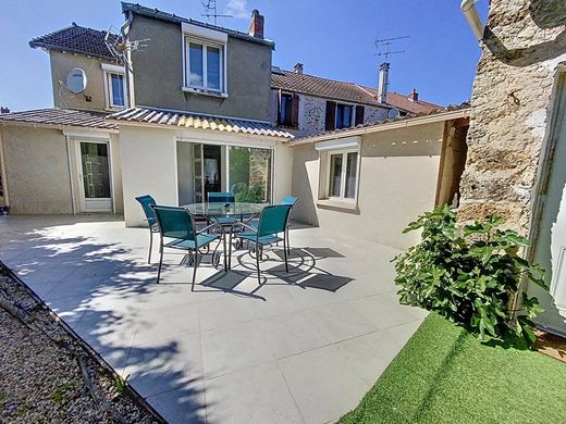Casa de luxo - Montigny-le-Bretonneux, Yvelines