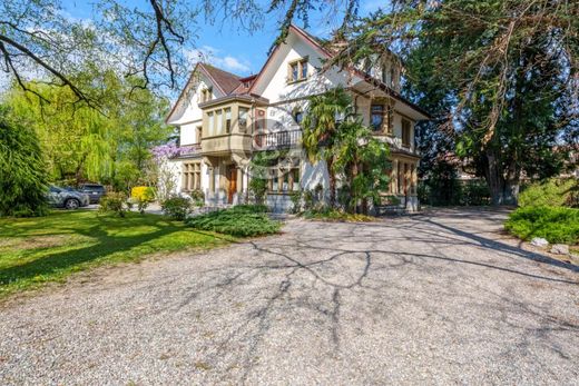 Luxus-Haus zu verkaufen in Bex