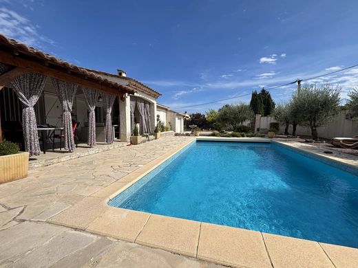Villa Figanières, Var