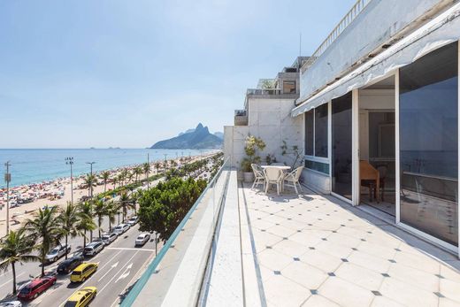 Appartement à Rio de Janeiro