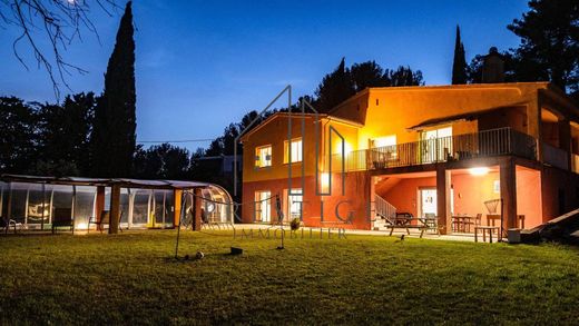 Casa de luxo - Aubagne, Bocas do Ródano