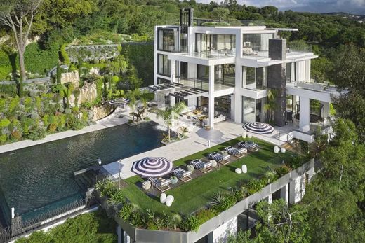 Villa in Cannes, Alpes-Maritimes