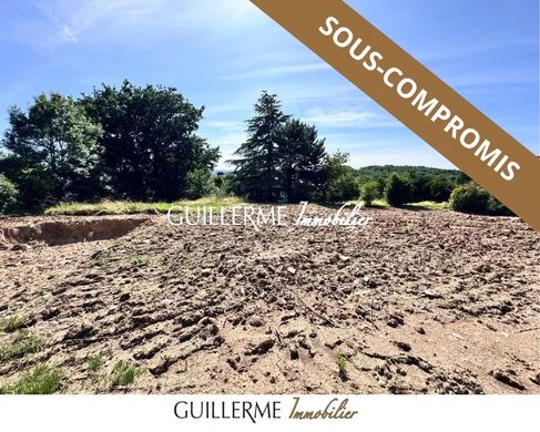 Land in Dardilly, Rhône