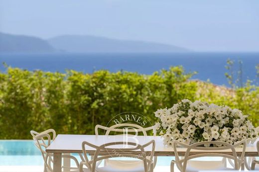 豪宅  阿雅克修, South Corsica