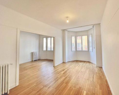 Apartament w La Muette, Auteuil, Porte Dauphine, Paris