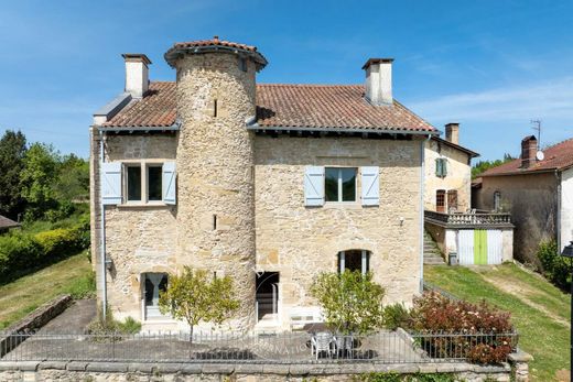 Lüks ev Saubusse, Landes