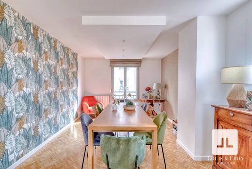 Apartamento - Lyon, Ródano
