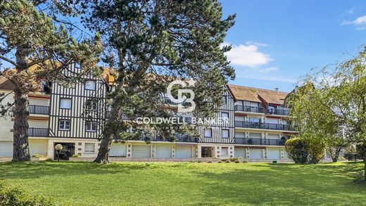 Apartment in Deauville, Calvados